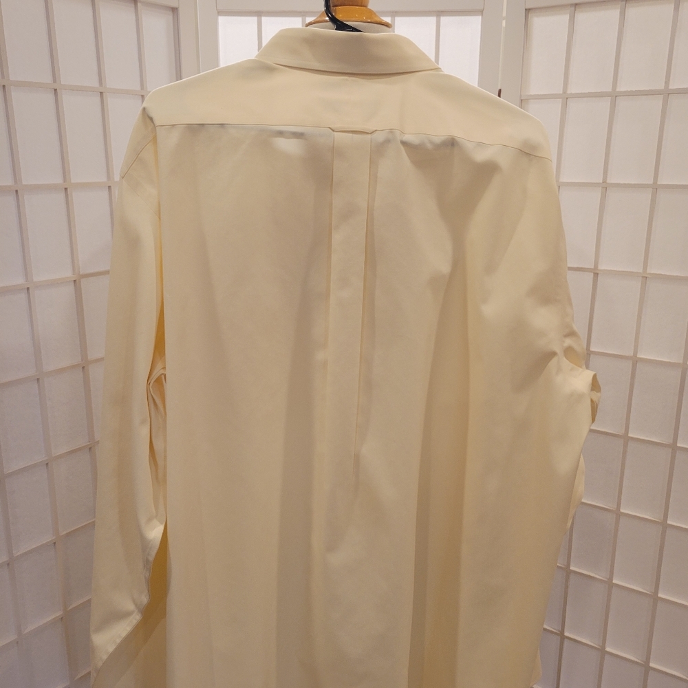 💙EUC- GOLD LABEL ROUNDTREE & YORKE LONG SLEEVE - Picture 2 of 6